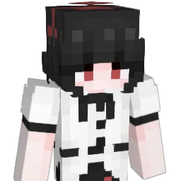 FlanC8576 Minecraft avatar bust