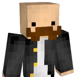 FlanSo1o Minecraft avatar bust