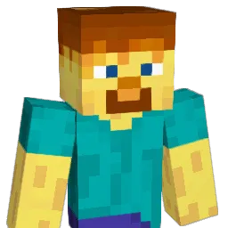 Flan_mc's Minecraft skin