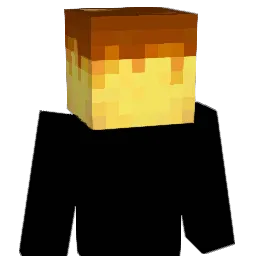 Flancon's Minecraft skin