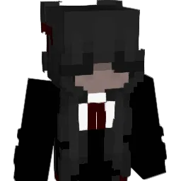 Flandre_1 Minecraft avatar bust