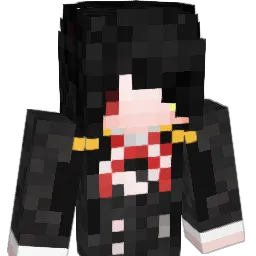 Flandre_SAI Minecraft avatar bust