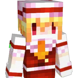 Flandrelover's Minecraft skin