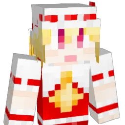 Flandrew4 Minecraft avatar bust