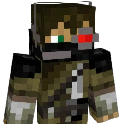 FlaneOx's Minecraft skin