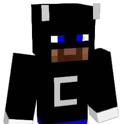 Flange_P Minecraft avatar bust