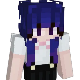 Flank243's Minecraft skin