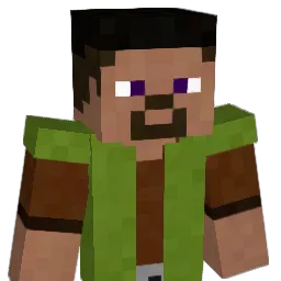FlankLP's Minecraft skin