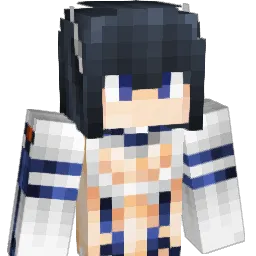 Flank_MP Minecraft avatar bust
