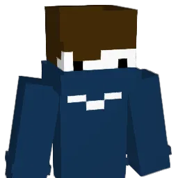 FlankenFranz Minecraft avatar bust