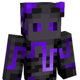 Flanylol Minecraft avatar bust