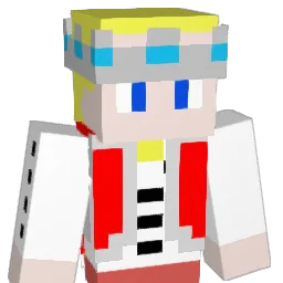 FlanzerAnko's Minecraft skin
