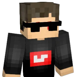 FlapJackPVP_TG Minecraft avatar bust