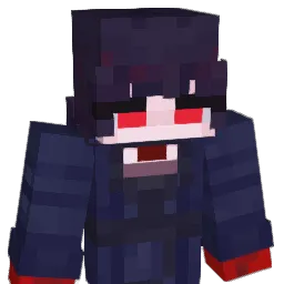 Flapest's Minecraft skin