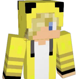 FlappJax's Minecraft skin