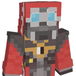 FlappKnight01's Minecraft skin