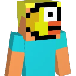 FlappyBird66 Minecraft avatar bust