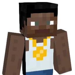 FlappyJacks's Minecraft skin