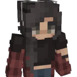 Flappydays09 Minecraft avatar bust
