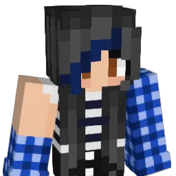 Flapsii's Minecraft skin