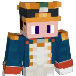 Flapsna's Minecraft skin