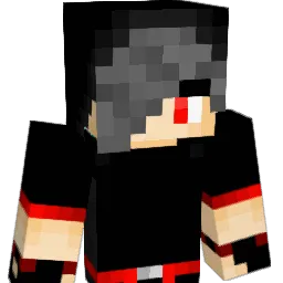 Flapsy_1 Minecraft avatar bust