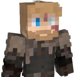 Flar2me's Minecraft skin