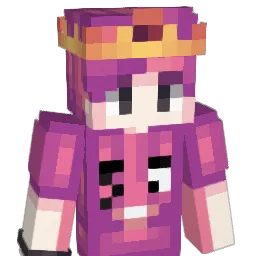 Flarden's Minecraft skin