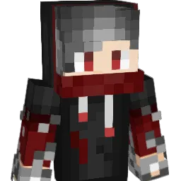 Flare4706 Minecraft avatar bust