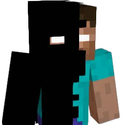 Flare5657 Minecraft avatar bust