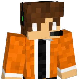 FlareBomb's Minecraft skin
