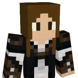 Flare_02's Minecraft skin