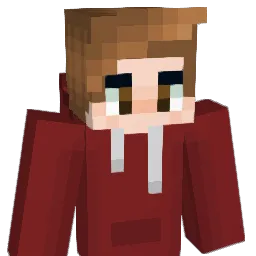 Flare_1_ Minecraft avatar bust