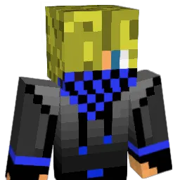 Flare_2000 Minecraft avatar bust
