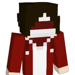 Flarea_Draco Minecraft avatar bust