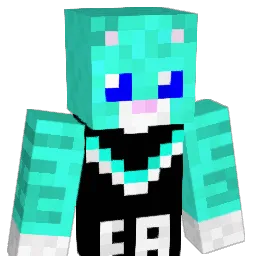 FlaredAds Minecraft avatar bust