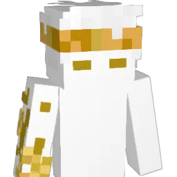 FlaredOne0 Minecraft avatar bust