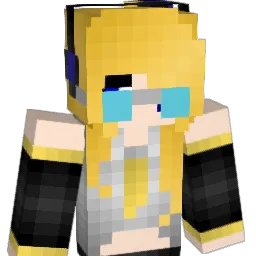 Flareful's Minecraft skin