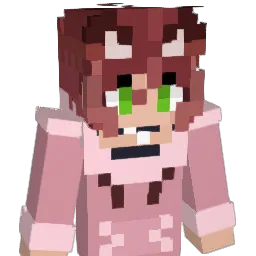 Flareon_5 Minecraft avatar bust
