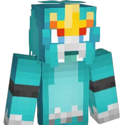 FlarexGraphics's Minecraft skin