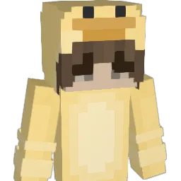 Flaring_Phoenix's Minecraft skin
