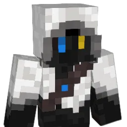 Flaro2021 Minecraft avatar bust