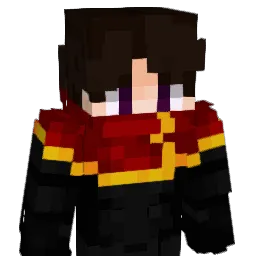 Flaron4 Minecraft avatar bust