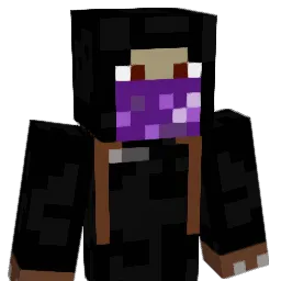 Flarrow1110's Minecraft skin