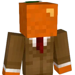 Flars4e's Minecraft skin