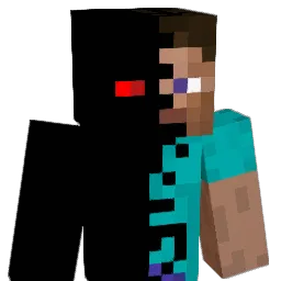 Flascer29512 Minecraft avatar bust