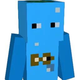FlascheMinecraft