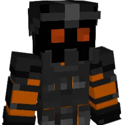 FlaschenGast Minecraft avatar bust