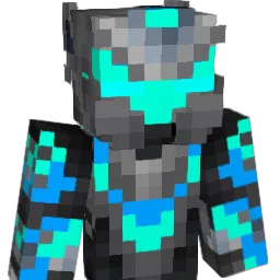 Flash1518 Minecraft avatar bust
