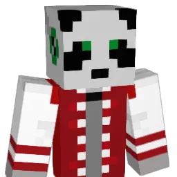 Flash18's Minecraft skin